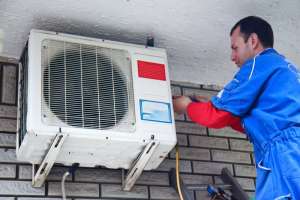Find HVAC Contractors in Yolo County